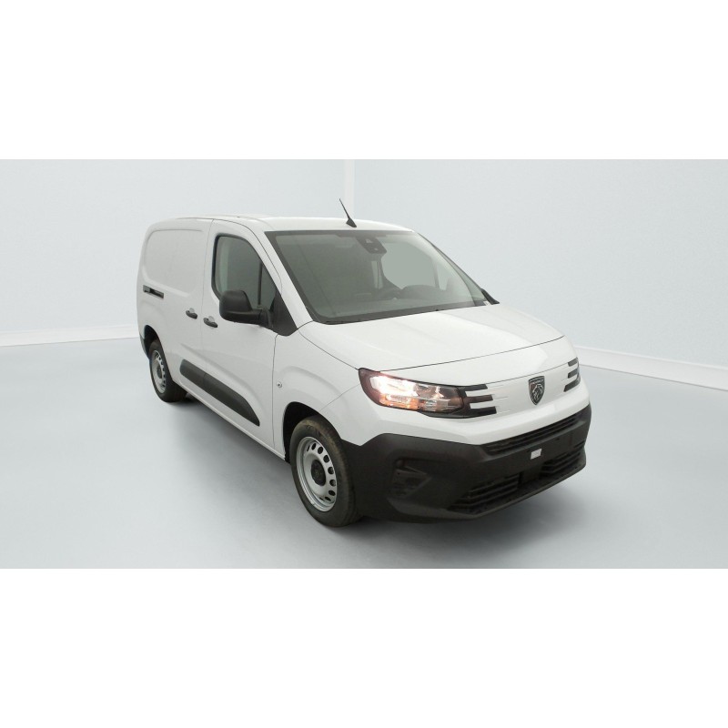 PEUGEOT PARTNER FOURGON