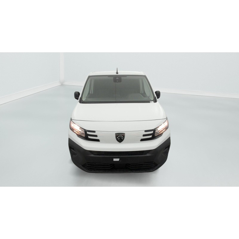 PEUGEOT PARTNER FOURGON