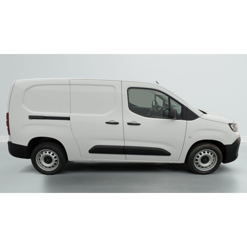 PEUGEOT PARTNER FOURGON