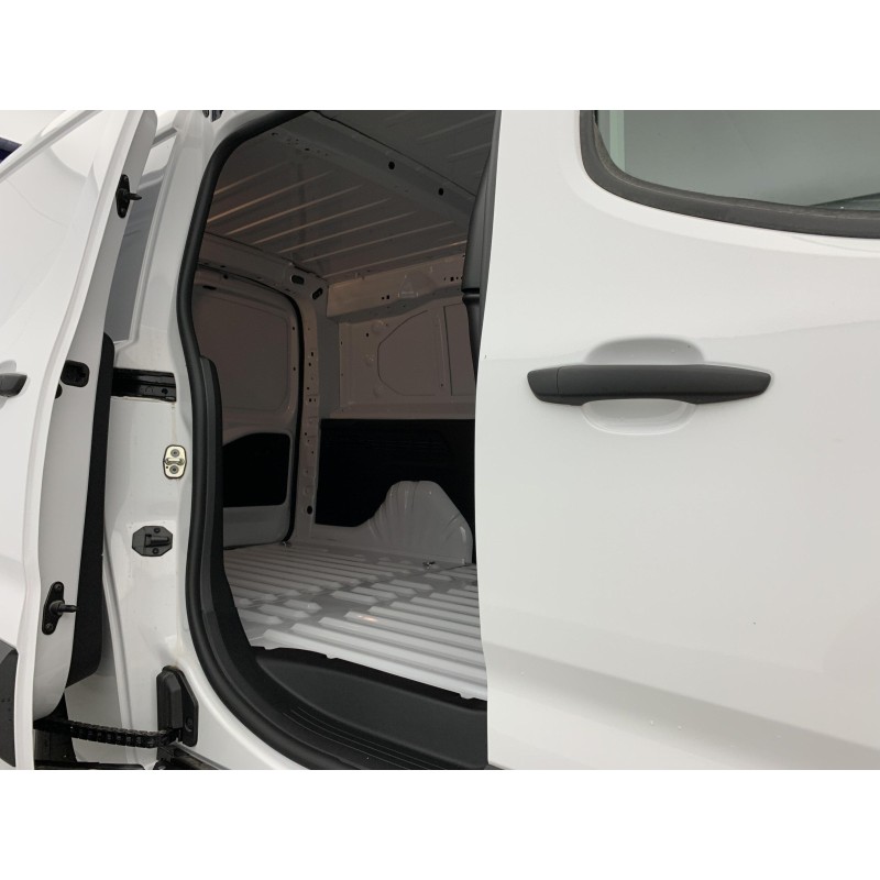 PEUGEOT PARTNER FOURGON