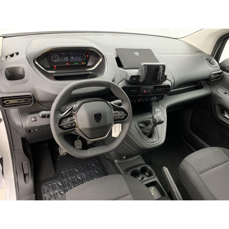 PEUGEOT PARTNER FOURGON