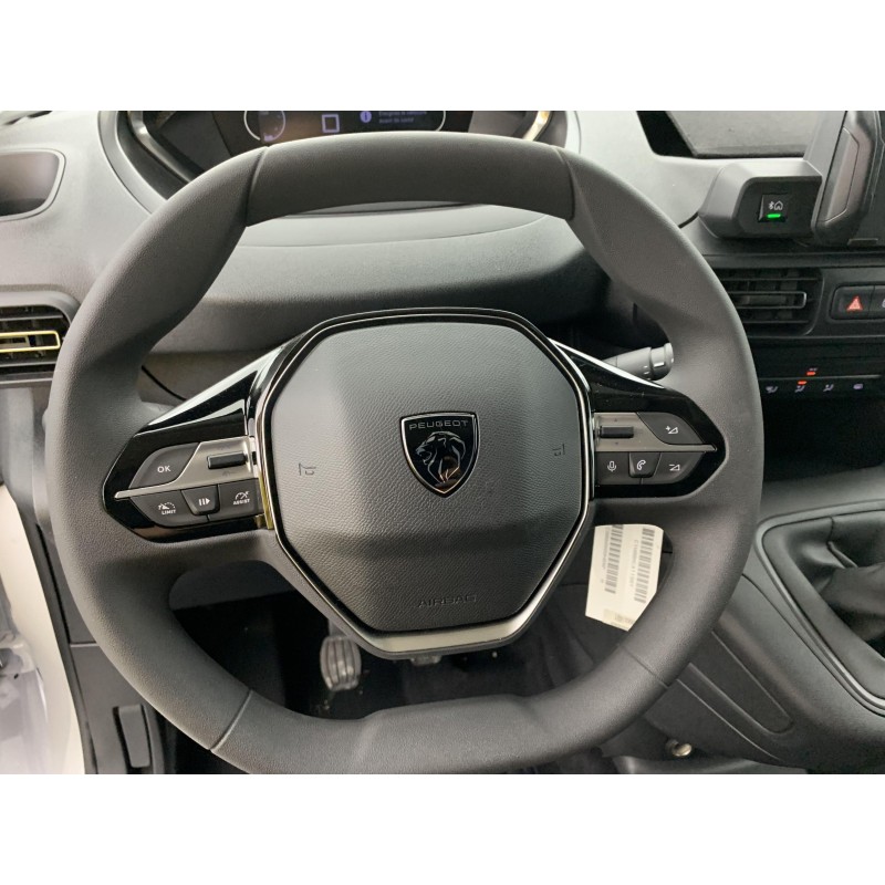 PEUGEOT PARTNER FOURGON