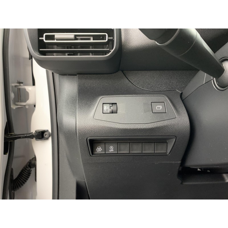 PEUGEOT PARTNER FOURGON