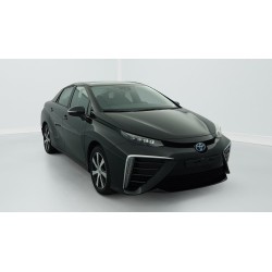TOYOTA MIRAI