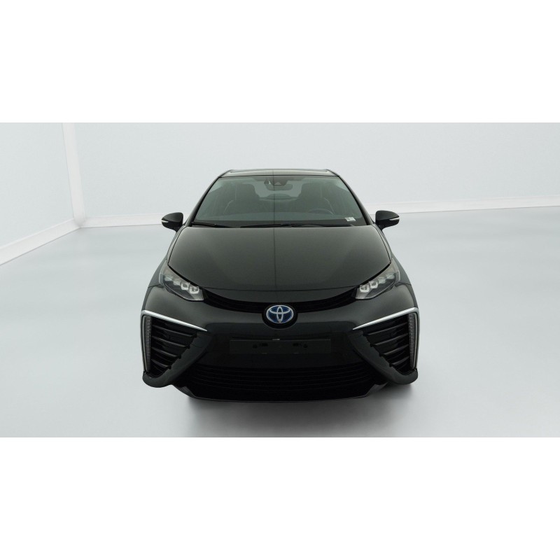 TOYOTA MIRAI
