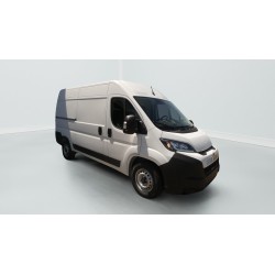 CITROEN JUMPER FOURGON