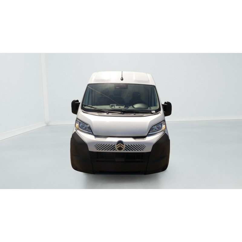 CITROEN JUMPER FOURGON