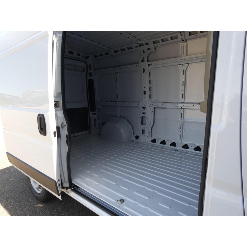 CITROEN JUMPER FOURGON