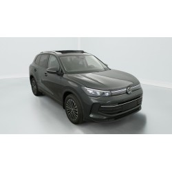 VOLKSWAGEN TIGUAN NOUVEAU