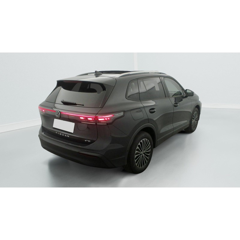 VOLKSWAGEN TIGUAN NOUVEAU