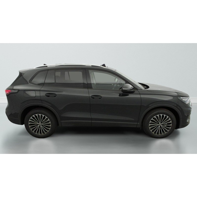 VOLKSWAGEN TIGUAN NOUVEAU