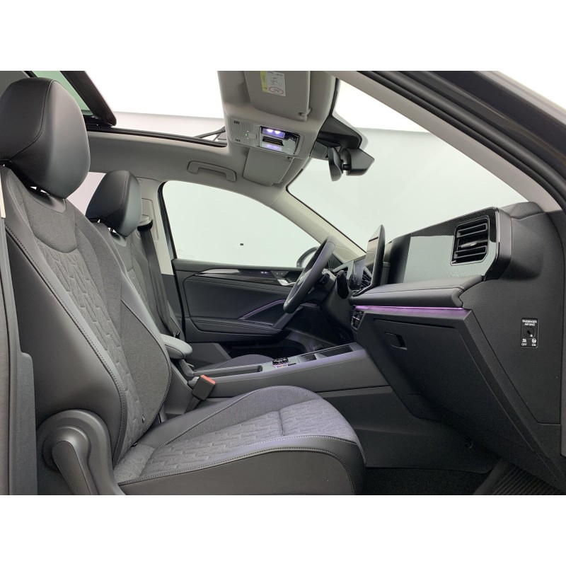 VOLKSWAGEN TIGUAN NOUVEAU