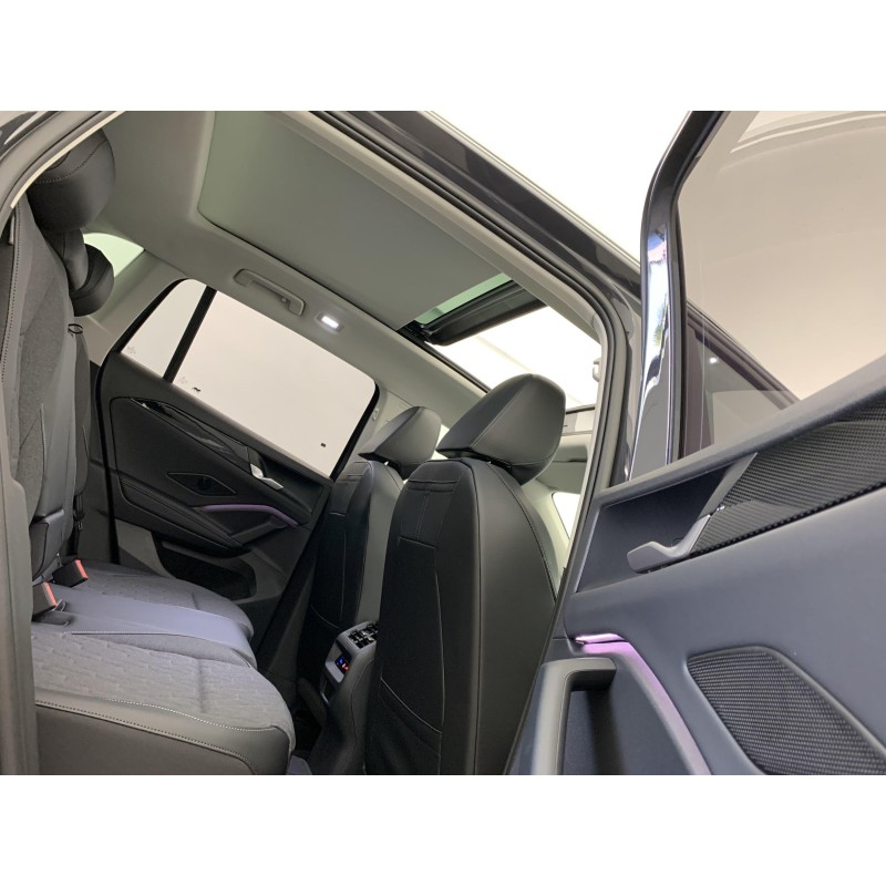 VOLKSWAGEN TIGUAN NOUVEAU