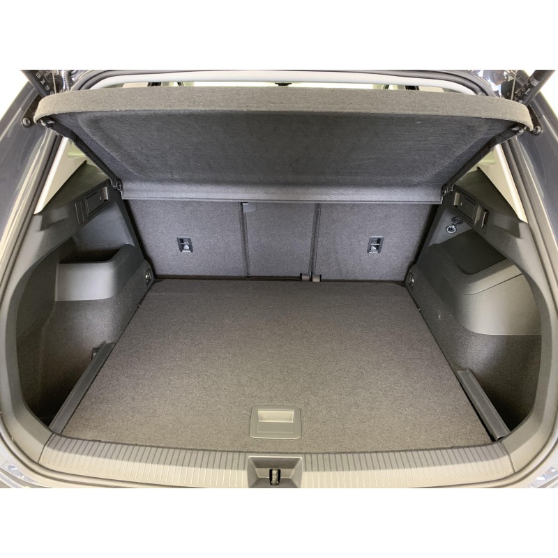 VOLKSWAGEN TIGUAN NOUVEAU