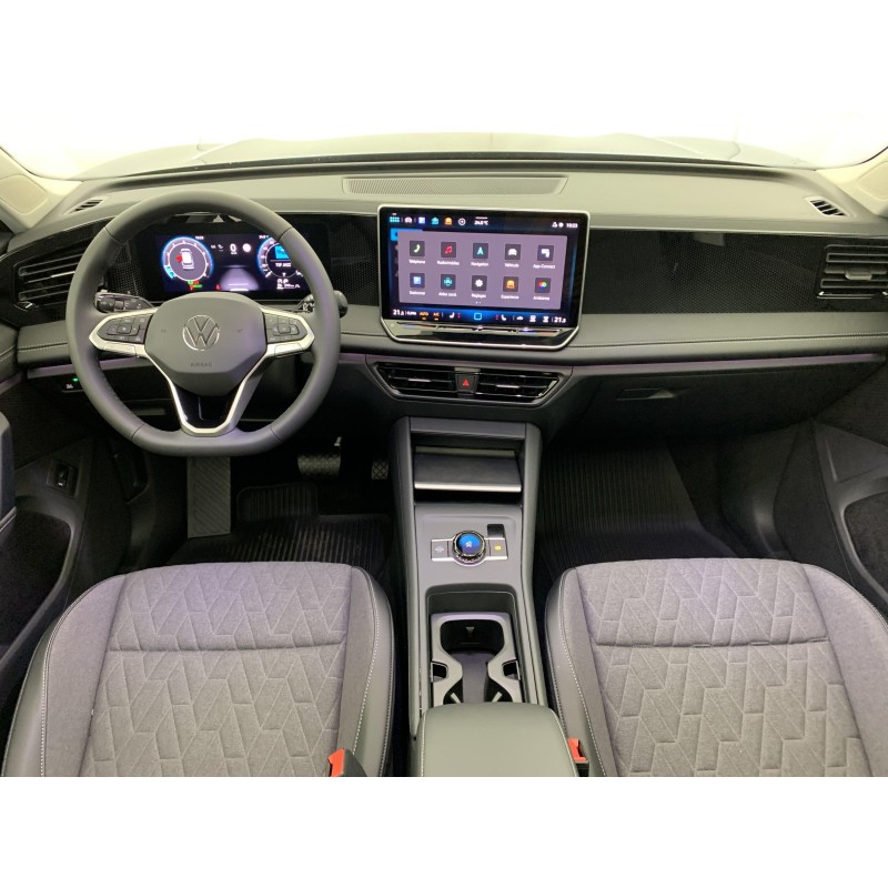 VOLKSWAGEN TIGUAN NOUVEAU