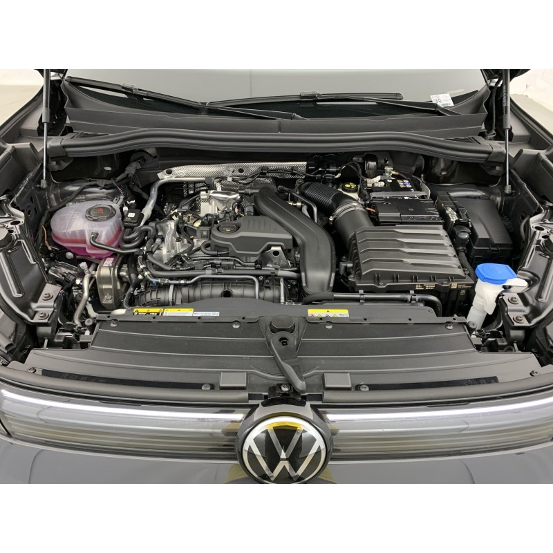 VOLKSWAGEN TIGUAN NOUVEAU