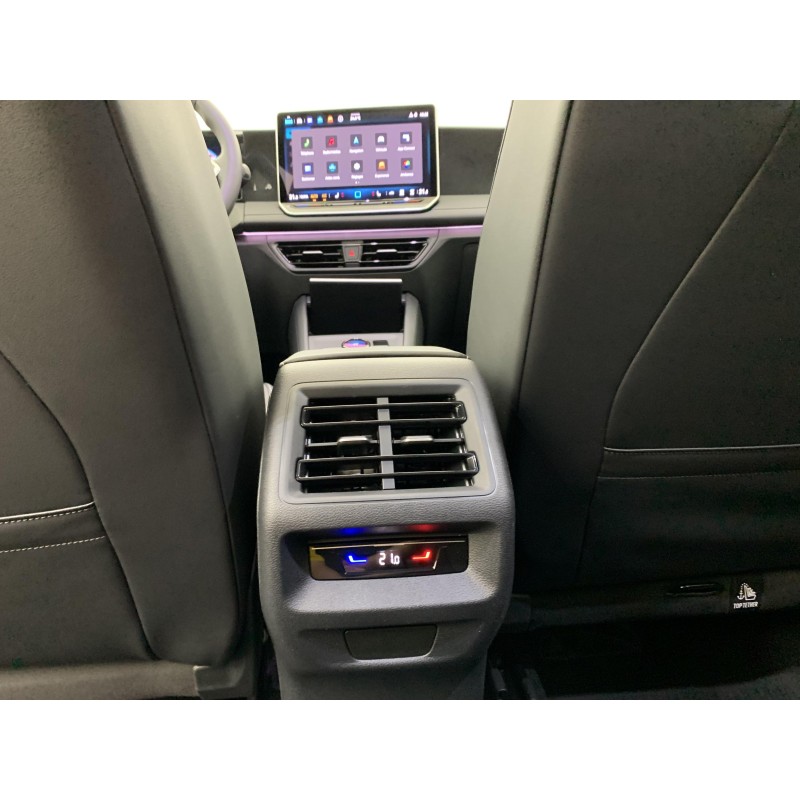 VOLKSWAGEN TIGUAN NOUVEAU