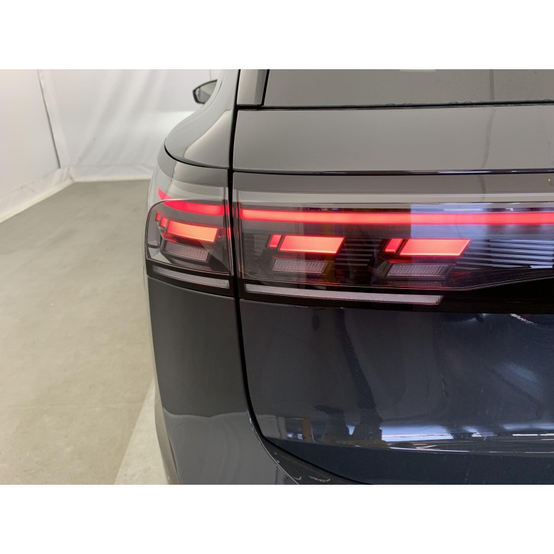 VOLKSWAGEN TIGUAN NOUVEAU