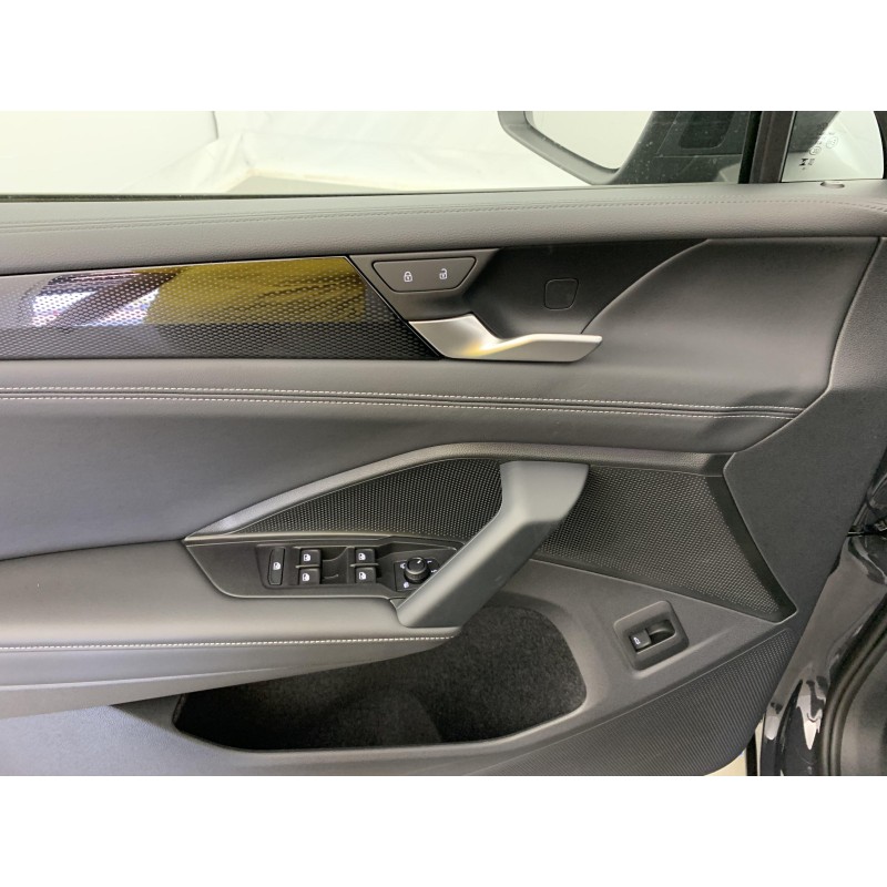 VOLKSWAGEN TIGUAN NOUVEAU