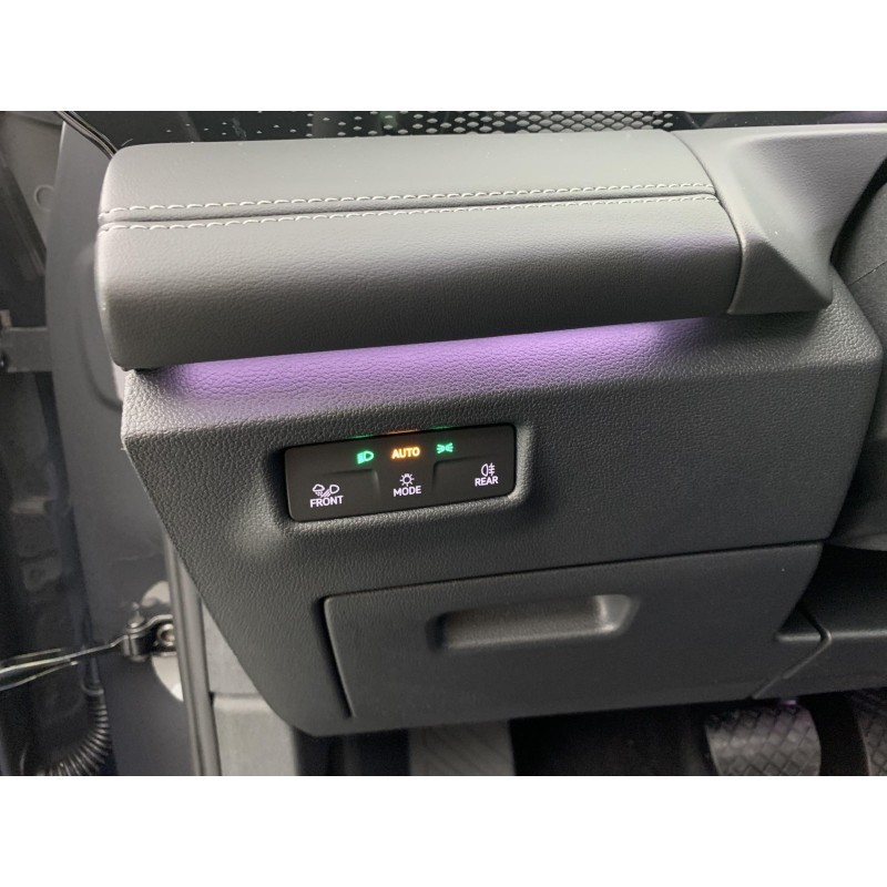 VOLKSWAGEN TIGUAN NOUVEAU