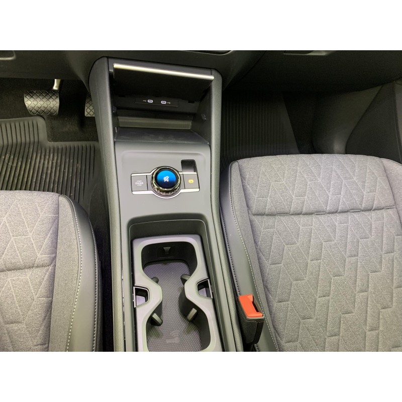 VOLKSWAGEN TIGUAN NOUVEAU