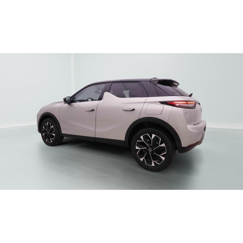 DS DS3 CROSSBACK