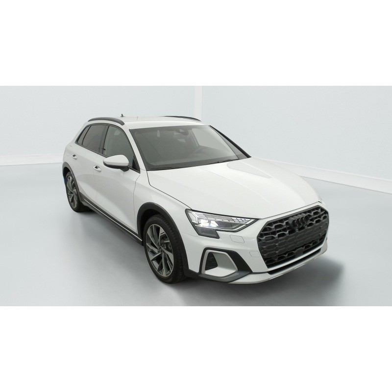 AUDI A3 ALLSTREET