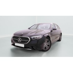 MERCEDES-BENZ CLASSE E BREAK