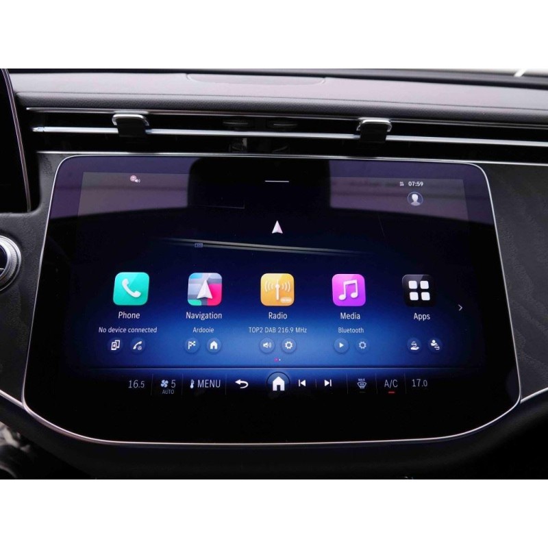 MERCEDES-BENZ CLASSE E BREAK