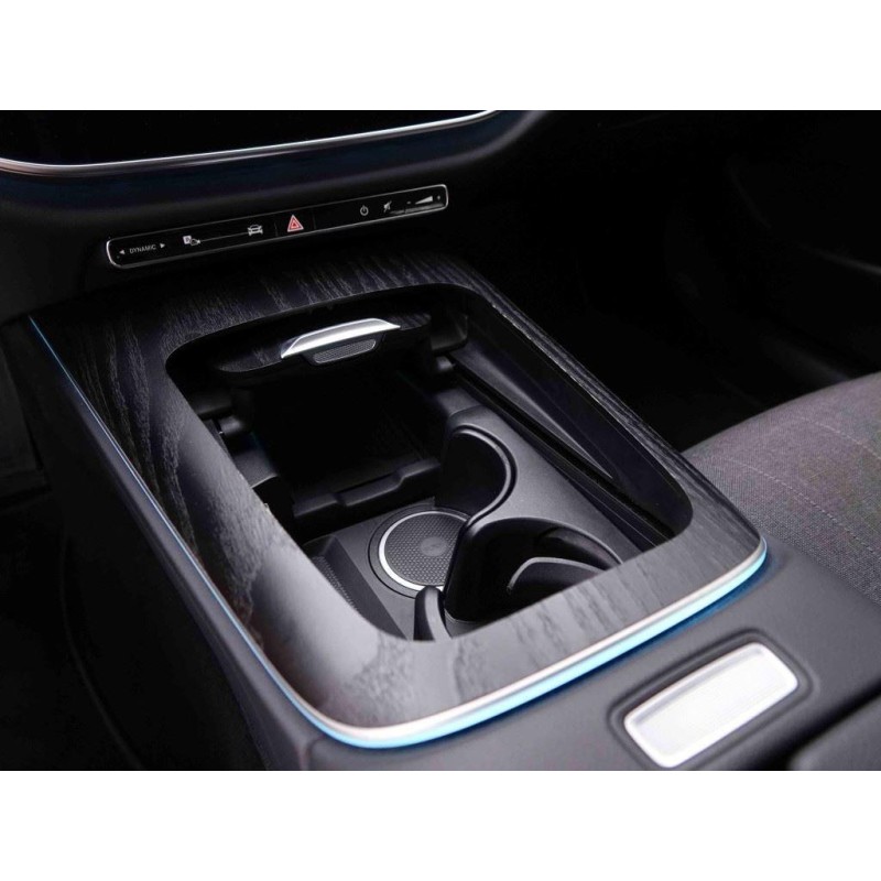 MERCEDES-BENZ CLASSE E BREAK