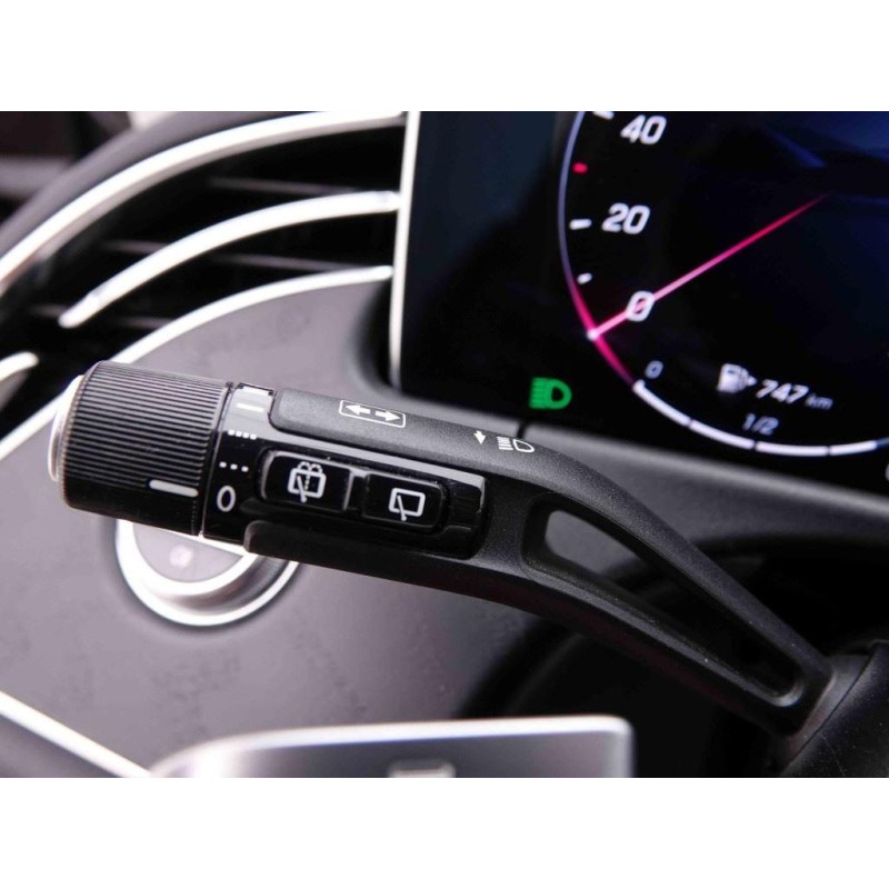 MERCEDES-BENZ CLASSE E BREAK