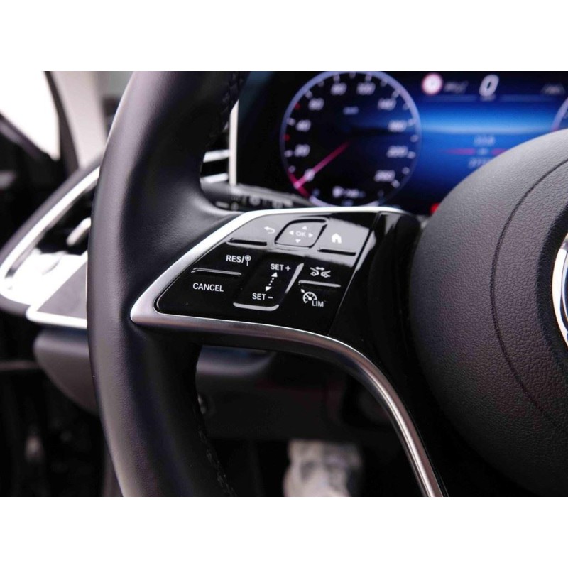 MERCEDES-BENZ CLASSE E BREAK