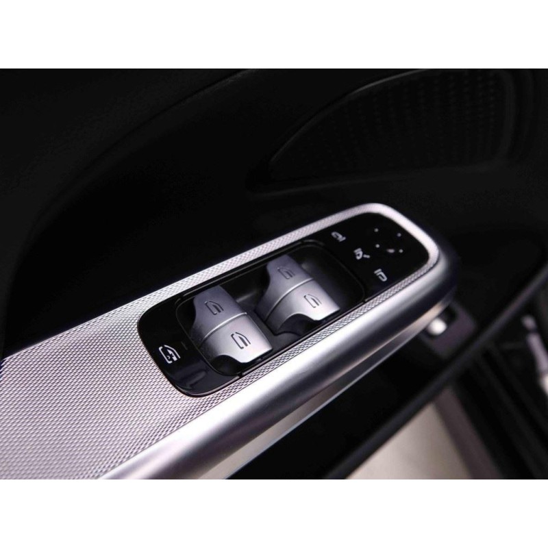 MERCEDES-BENZ CLASSE E BREAK