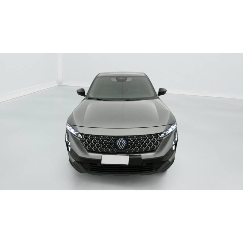 RENAULT AUSTRAL NOUVEAU