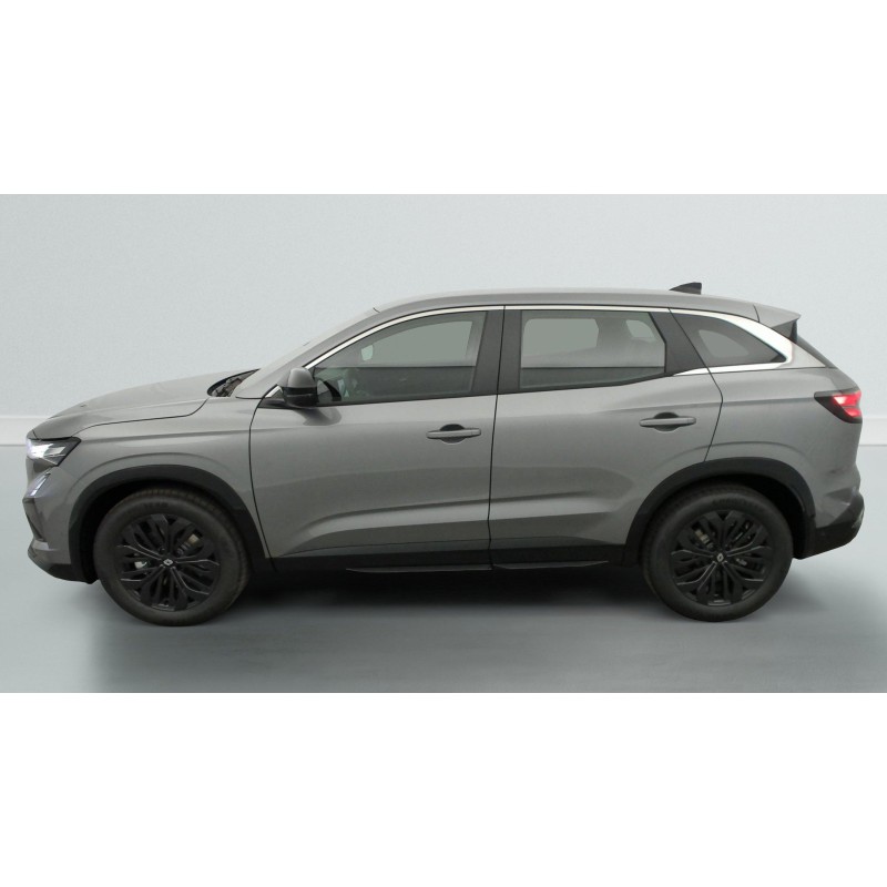 RENAULT AUSTRAL NOUVEAU