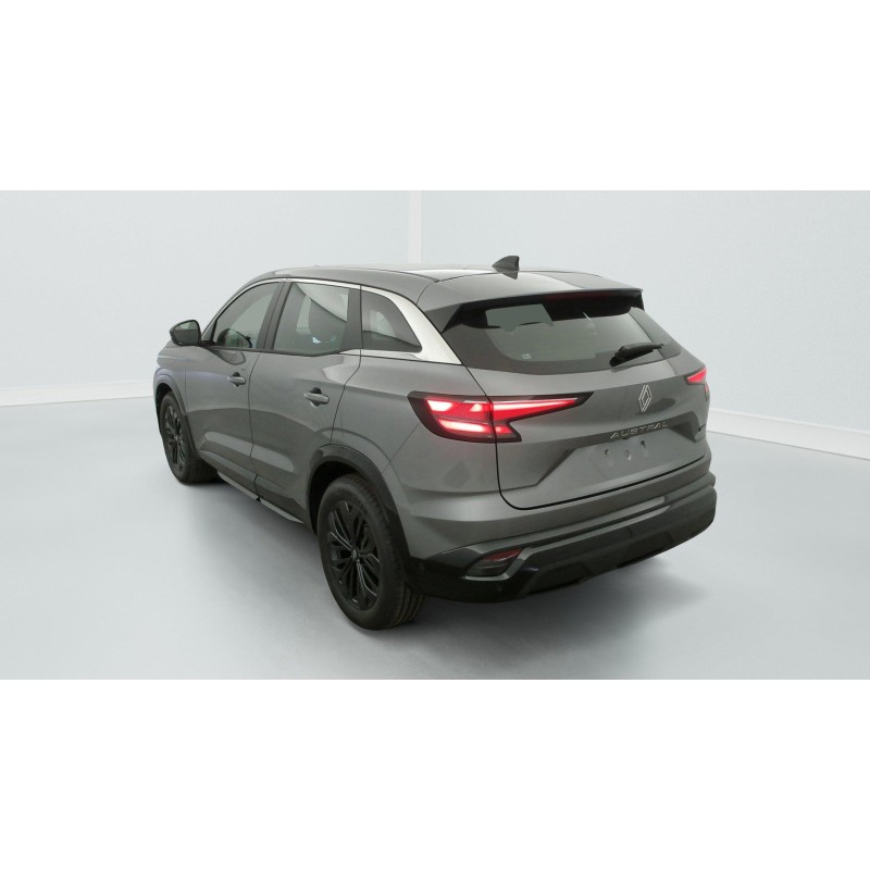 RENAULT AUSTRAL NOUVEAU