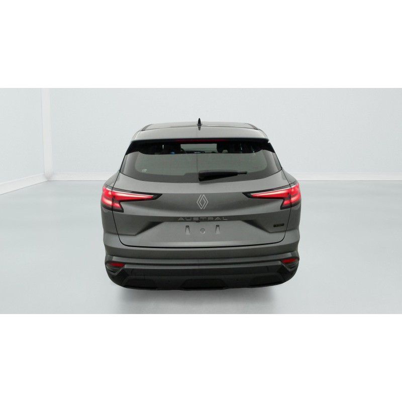 RENAULT AUSTRAL NOUVEAU