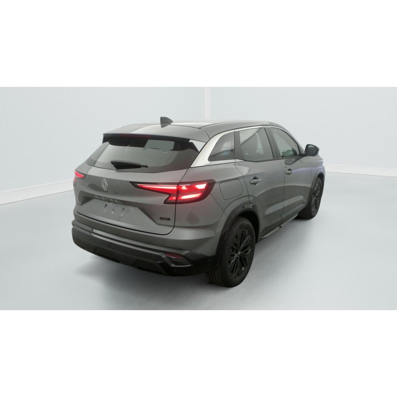 RENAULT AUSTRAL NOUVEAU