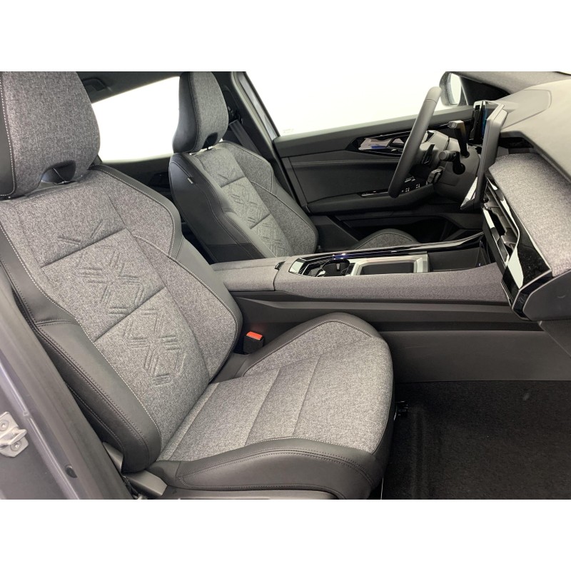 RENAULT AUSTRAL NOUVEAU