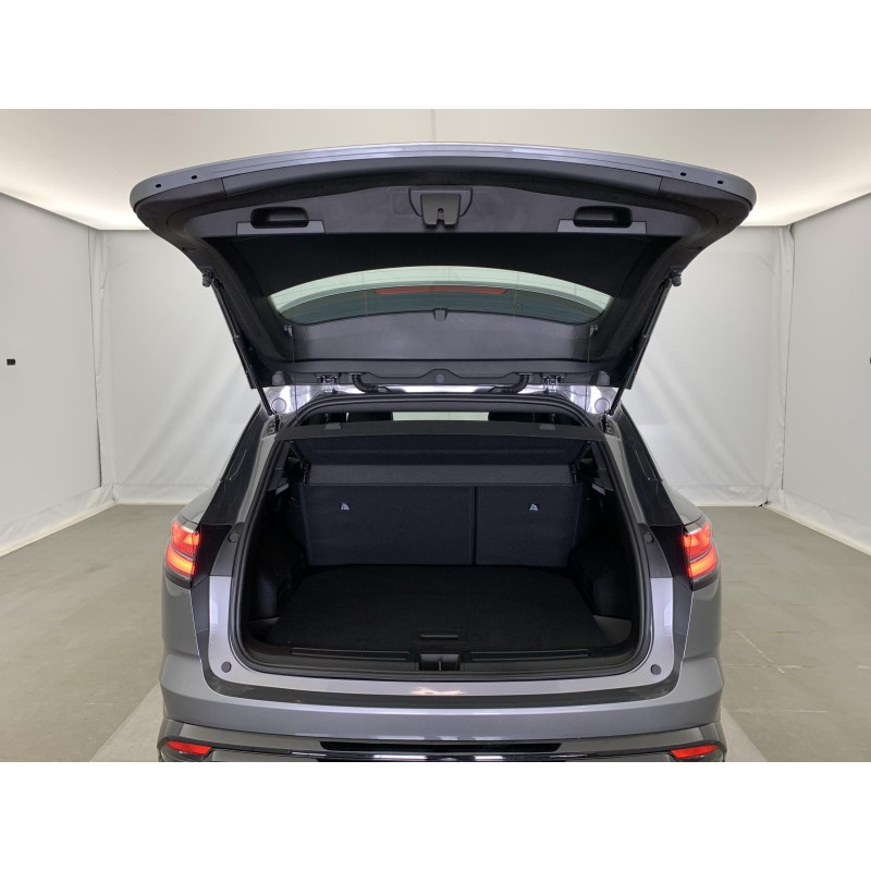 RENAULT AUSTRAL NOUVEAU