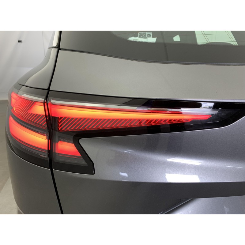 RENAULT AUSTRAL NOUVEAU