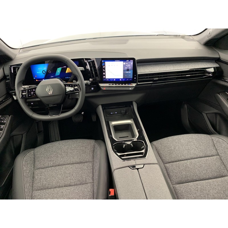 RENAULT AUSTRAL NOUVEAU