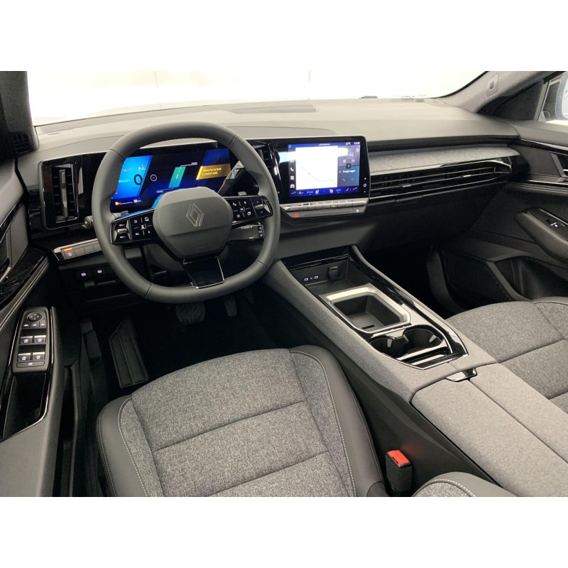 RENAULT AUSTRAL NOUVEAU