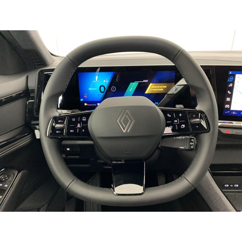 RENAULT AUSTRAL NOUVEAU