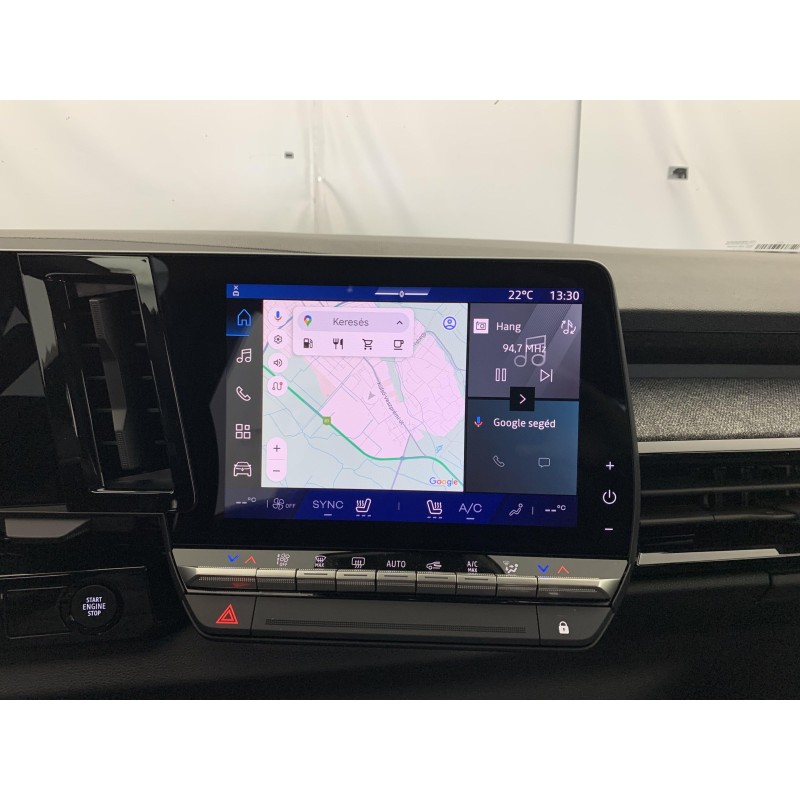 RENAULT AUSTRAL NOUVEAU