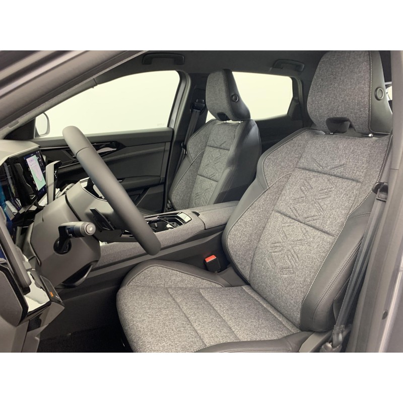 RENAULT AUSTRAL NOUVEAU