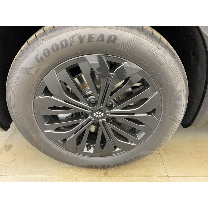 RENAULT AUSTRAL NOUVEAU