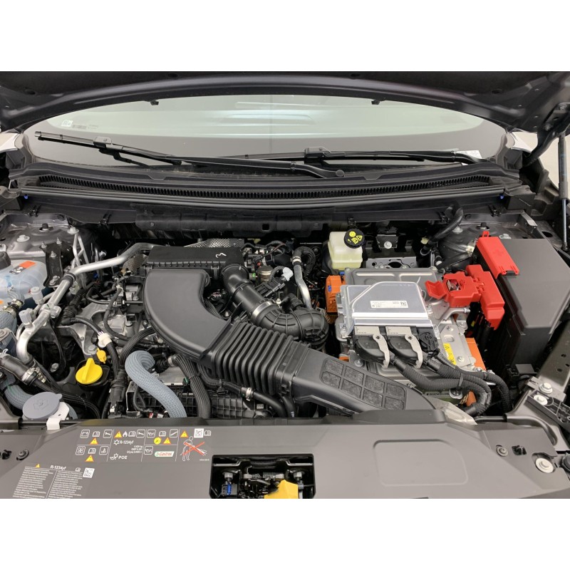 RENAULT AUSTRAL NOUVEAU