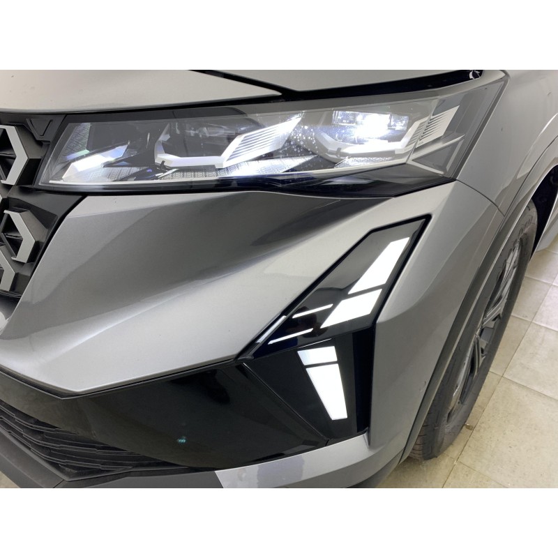 RENAULT AUSTRAL NOUVEAU