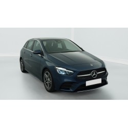 MERCEDES-BENZ CLASSE B